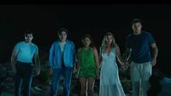 A still from I Know What You Did Last Summer 2025 (Image via YouTube/Sony Pictures Entertainment)
